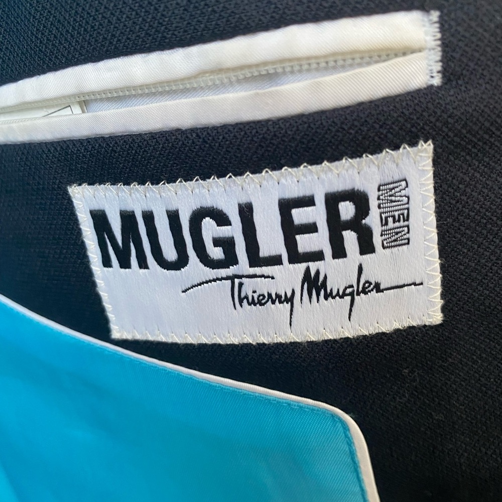 Thierry Mugler - Picture 4 of 9